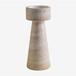 Chandelier en ciment aumont sklum ?25 cm