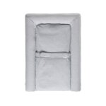 Matelas a langer matconfort gris - candide