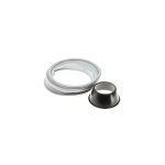 Candy 43020484 joint soufflet hublot lave - linge Candy 43020484 joint soufflet hublot lave - linge
