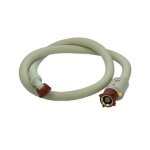 Candy, hoover - tuyau arriv�e eau aquastop d'origine (92968155, 41003907) lave - vaisselle maytag, ostein, ...