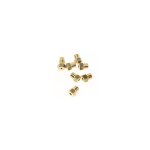 Candy - kit injecteur gaz de ville pour plaque de cuisson rosieres 93962227