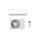Candy pura monosplit pompe  chaleur climatisation intelligente intgre wifi 18000btu a + + / a + self ...