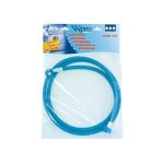 Candy - tuyau arrive d'eau 1. 5m (242632 - 14678) (92250869, 481953028936) lave - linge hoover, rosieres, ...