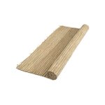 Nature - cl�ture de jardin roseau 1, 5 x 3 m