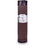 Nortene - canisse d'osier semi - synth�tique - chocolat - 1x3m