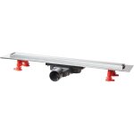 Caniveau douche à l'italienne 50 cm venisio slim + avec grille réversible en inox, wirquin 30723946, ... Caniveau douche à l'italienne 50 cm venisio slim + avec grille réversible en inox, wirquin 30723946, ...