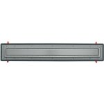 Wirquin pro - caniveau pour douche à l'italienne venisio expert l. 800 mm avec grille inox wirquin 30720765, ... Wirquin pro - caniveau pour douche à l'italienne venisio expert l. 800 mm avec grille inox wirquin 30720765, ...