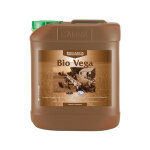 Canna - engrais - 5l croissance - bio bio vega