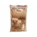 Terreau bio terra plus soil mix 50 litres - bio canna