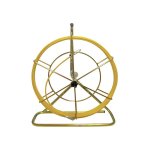 Canne d�rouleur 20m �9mm diff