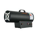 Canon � air chaud - fuxtec fx - gh51 - gpl 50kw allumagne piezo import allemagne d�tendeur fr non inclus ...