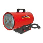 Canon air chaud thermique au gaz 15 kw mecafer Canon air chaud thermique au gaz 15 kw mecafer
