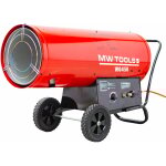 Canon  chaleur mobile au gaz haute efficacit 70  132kw puissance variable mw tools wg450