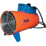 Canon electrique cace 15