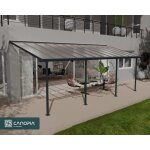 Palram - canopia pergola feria gris