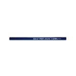 Crayon industriel charpentier profi 334 s support humide 24 cm