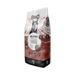 Canun dog sport beef - nourriture sche pour chiens - 20 kg