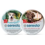 Bayer collare cane seresto meno di 8 kg
