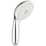 Grohe - douchette anti - calcaire 3 jets new tempest - salon