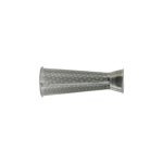 Capaldo - filtre de rechange pour presse tomate inox el. n. 5 - salon