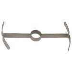 Capaldo - ha lice pour hachoir a viande leonardi tc22 arra t d&39ha lice pour hachoir a viande