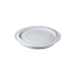 Rosette 15 cm 150 mm pour tuyaux de poa le poa les a bois rosace blanche Rosette 15 cm 150 mm pour tuyaux de poa le poa les a bois rosace blanche