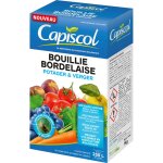 Capiscol bouillie bordelaise - 1kg - 250l de solution - granul�s a dissoudre - traitement pr�ventif & ...