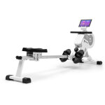 Rameur compact, rameurs magntiques pour les sances d'entranement cardio - training, rameurs d'appartement ...