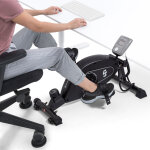 Capital sport velo d appartement, mini vélo d'exercice cardio - training pour le bureau, pédalier 8 niveaux ... Capital sport velo d appartement, mini vélo d'exercice cardio - training pour le bureau, pédalier 8 niveaux ...