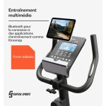 Velo elliptique appartement, vlo elliptique compact pour la maison, vlos elliptiques magntique, vlo ...