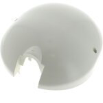 Capot blanc 60002693 926166 - chauffe - eau