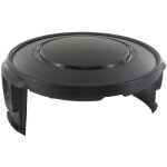 Capot de bobineau et ferrule flymo pour coupe bordure 5137753 - 72 / 8 - 5126805 - 00 / 0 - 5148530 - ...