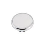 Grohe ? capot embout barre 28mm ? cache fixation chrom� pour barre de douche relexa ? installation esth�tique ...