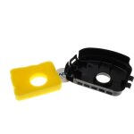 Capot de filtre � air compatible avec briggs stratton remplace 595660