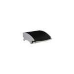 Capot inox pour plancha mania et tradition 75