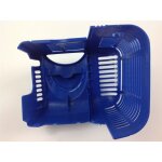 Capot moteur kawasaki d�broussailleuse th 43 48 005595