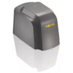 Capot moteur lockyvia gris - sav (9026028)