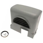 Capot de motorisation came 119ribx003