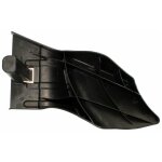 Scheppach - capot mulching tondeuse � gazon / woodster