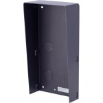 Capot de protection pluie pour interphone vid�o - hikvision