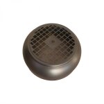 Capot de ventilateur pour pompe de piscine - noir - cvx0242 hayward Capot de ventilateur pour pompe de piscine - noir - cvx0242 hayward