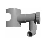 Capt'eau - rcuprateur d'eau pour gouttire circulaire