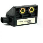 Capteur d'angle de rotation (lacet) pour mercedes - benz classe c coup� cl203 c220 cdi a - 002 - 542 ...