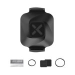 Capteurs de cadence et vitesse double mode bt ant + , compteur de vitesse pour vlo, accessoire cyclisme ...