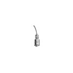 Capteur de niveau à flotteur rs pro fileté, sortie no, en acier inoxydable, câble 350mm ( prix pour 1 ... Capteur de niveau à flotteur rs pro fileté, sortie no, en acier inoxydable, câble 350mm ( prix pour 1 ...