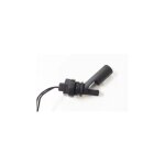 Capteur de niveau à flotteur rs pro montage latéral, sortie no, en pa66 + gf20, câble 500mm ( prix pour ... Capteur de niveau à flotteur rs pro montage latéral, sortie no, en pa66 + gf20, câble 500mm ( prix pour ...
