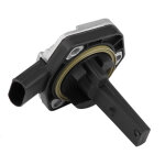 Capteur de niveau d'huile moteur pour audi a4 a6 a8 tt beetle golf jetta passat 1j0907660b a - ej. life ...