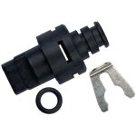 Saunier duval - capteur de pression isofast - isomax2000 ref. s5720500