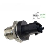 Capteur de pression de rampe de carburant pour iveco daily alfa romeo 147 156 159 chevrolet captiva epica ...