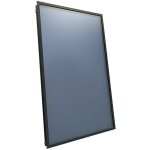 Le sanitaire - capteur solaire 4plus® 2, 53 m² absorbeur harpe Le sanitaire - capteur solaire 4plus® 2, 53 m² absorbeur harpe